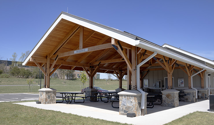 The Lodge at Hanson Park  Loudoun County, VA - Official Website